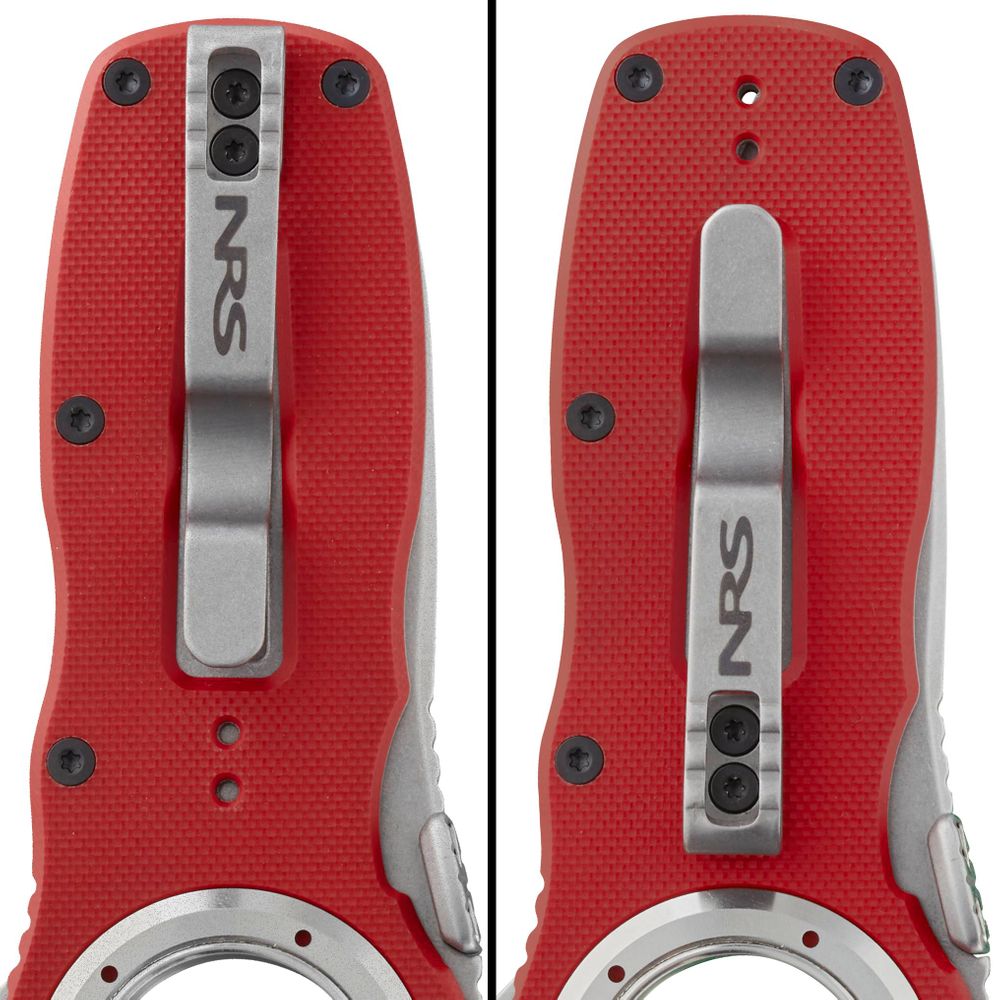 NRS Pilot Access Knife – Olympic Outdoor Center