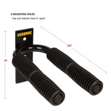 Suspenz Paddle Rack