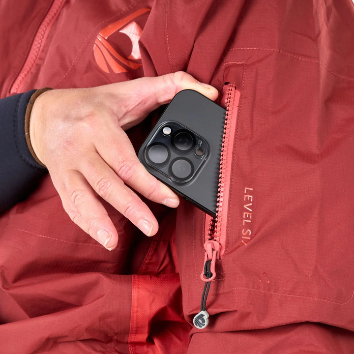 Haida Women's Semi-Dry Top