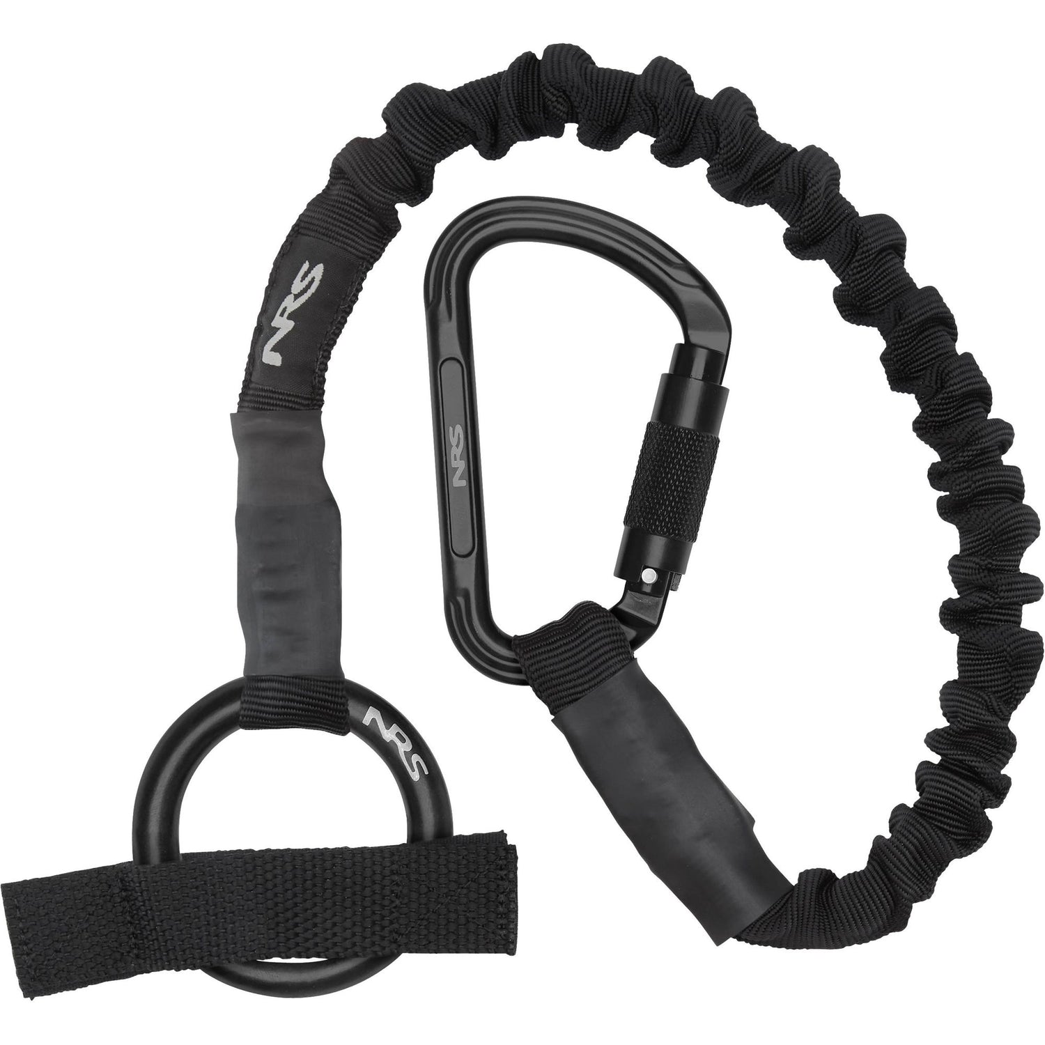 NRS Tow Tether with Carabiner