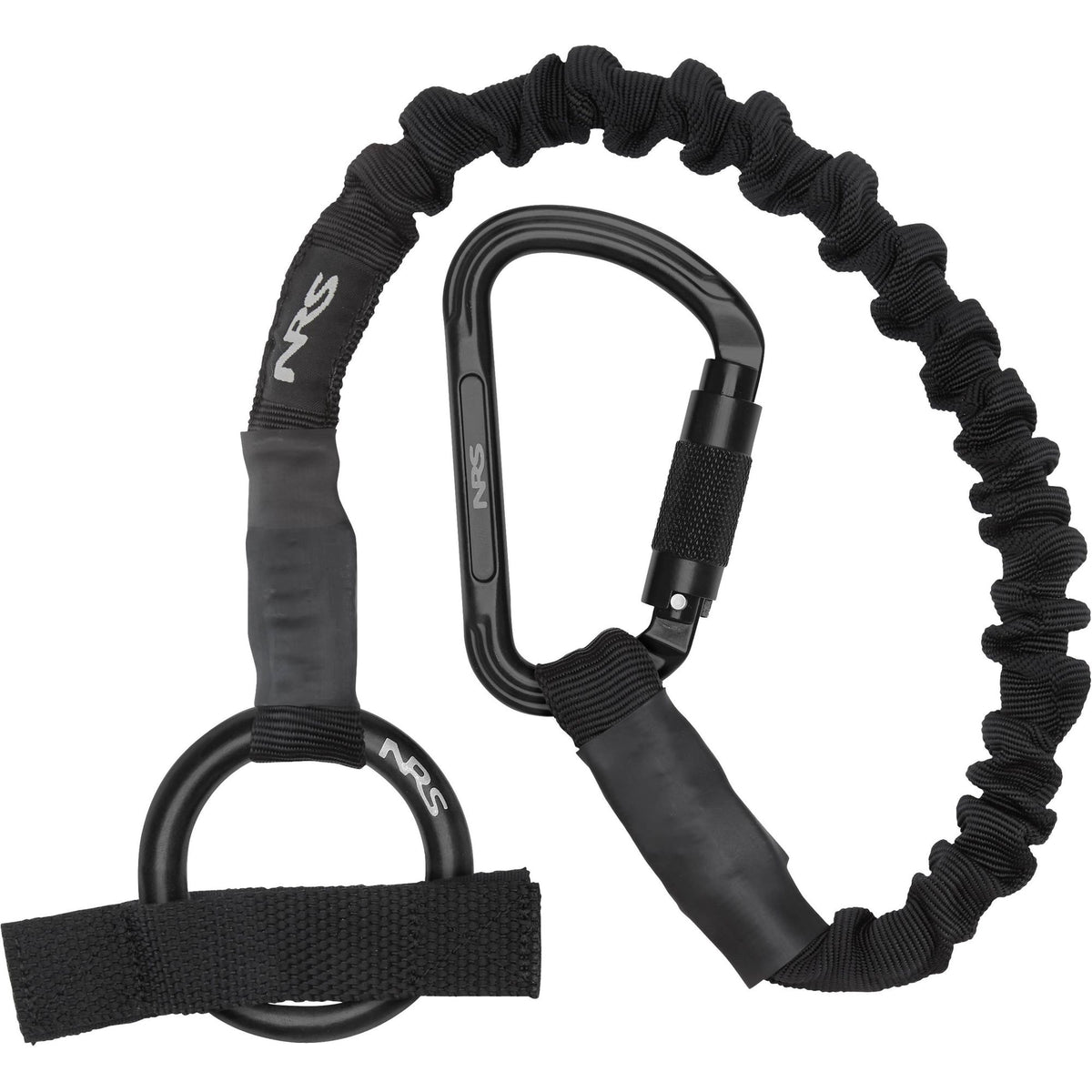 NRS Tow Tether with Carabiner