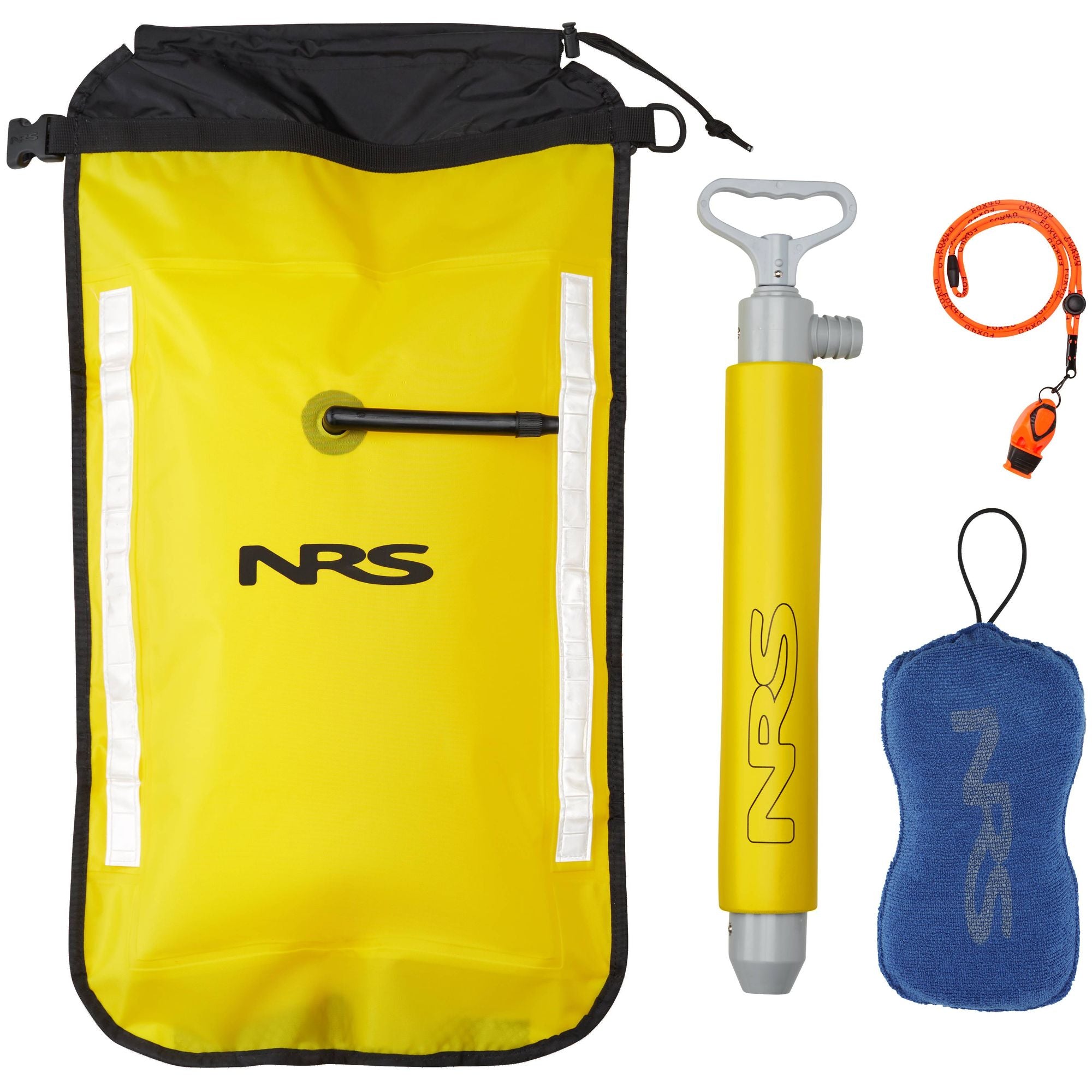 NRS Touring Safety Kit - Thumbnail 4