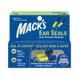 Mack’s Ear Seals Ear Plugs