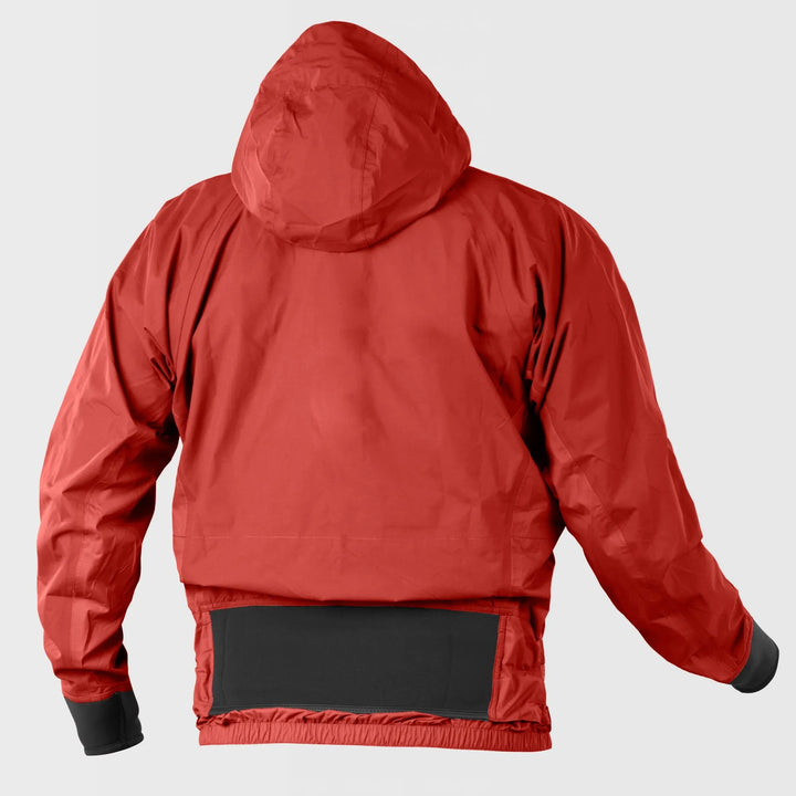 Kenora Men's Semi-Dry Top Exhaust Lite