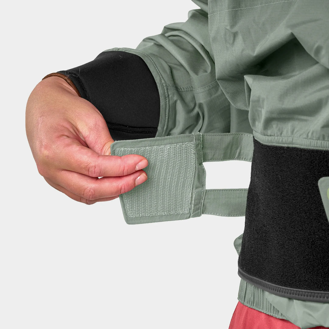 Haida Women's Semi-Dry Top