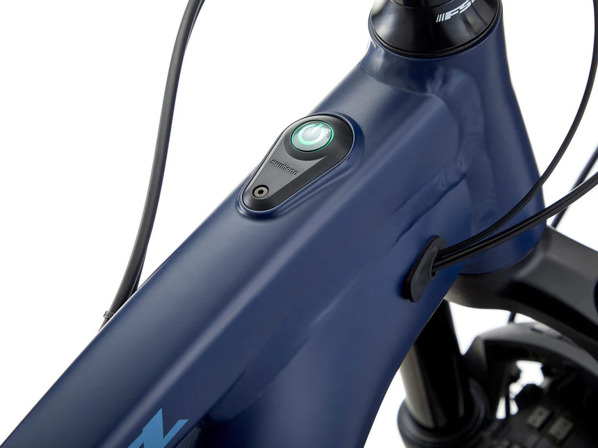 Alquiler de bicicletas de montaña premium con suspensión total