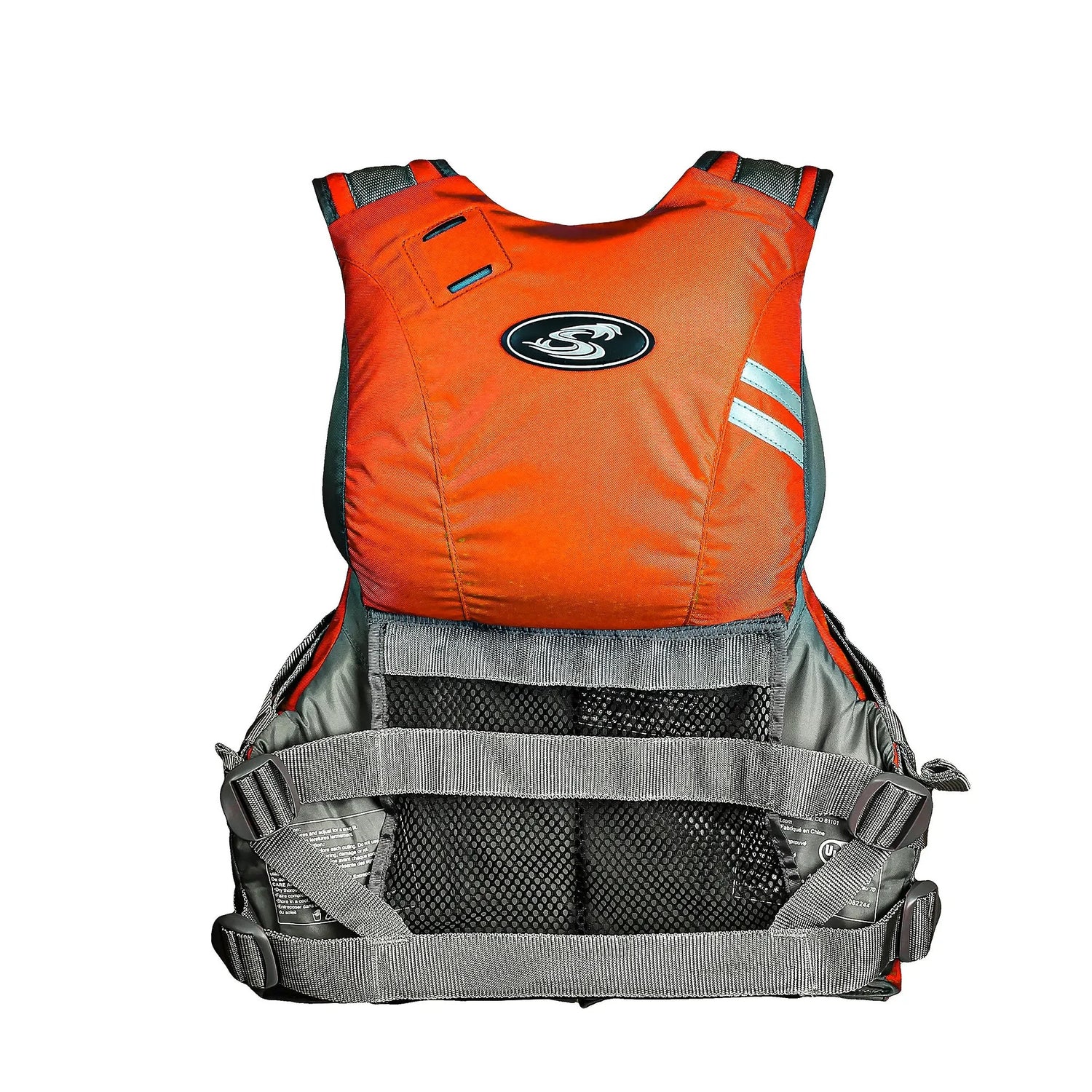 Stohlquist Cruiser | Women's Life Jacket