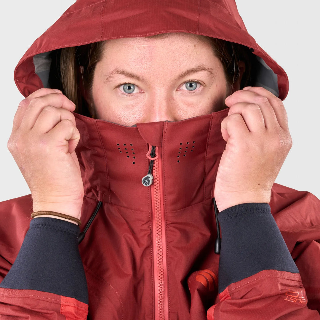 Haida Women's Semi-Dry Top