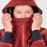 Haida Women's Semi-Dry Top