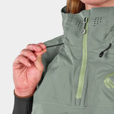 Haida Women's Semi-Dry Top