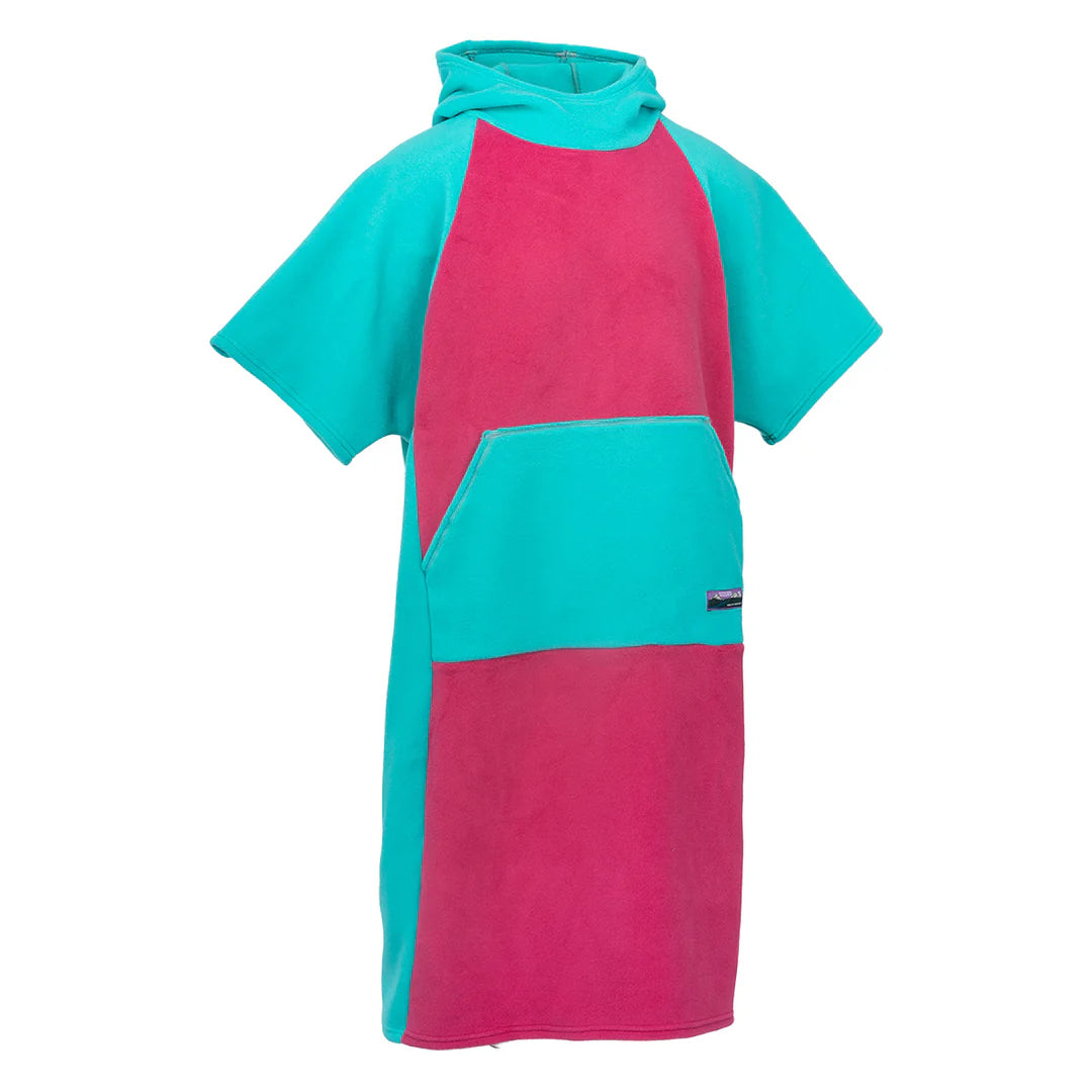 Immersion Research Misdemeanor Change Robe