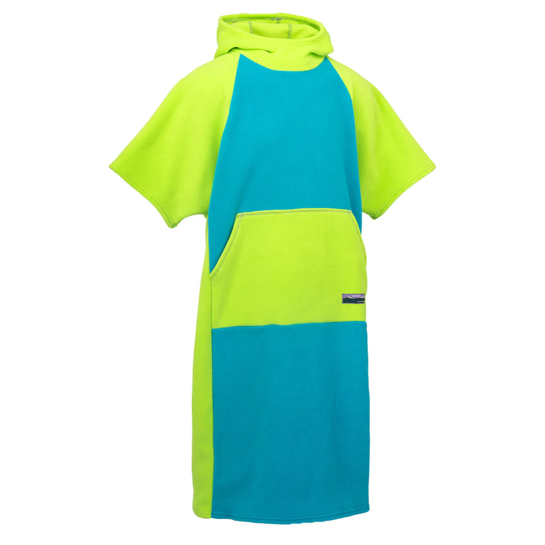 Immersion Research Misdemeanor Change Robe