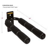 Suspenz Paddle Rack