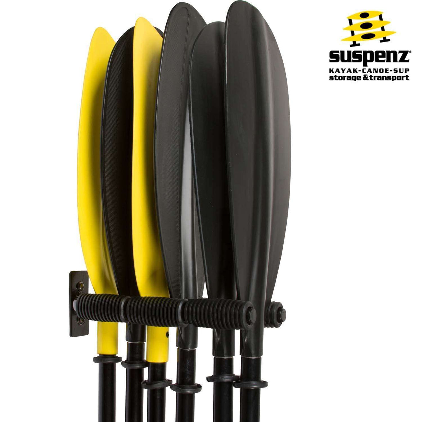 Suspenz Paddle Rack