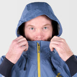 Kenora Men's Semi-Dry Top Exhaust Lite