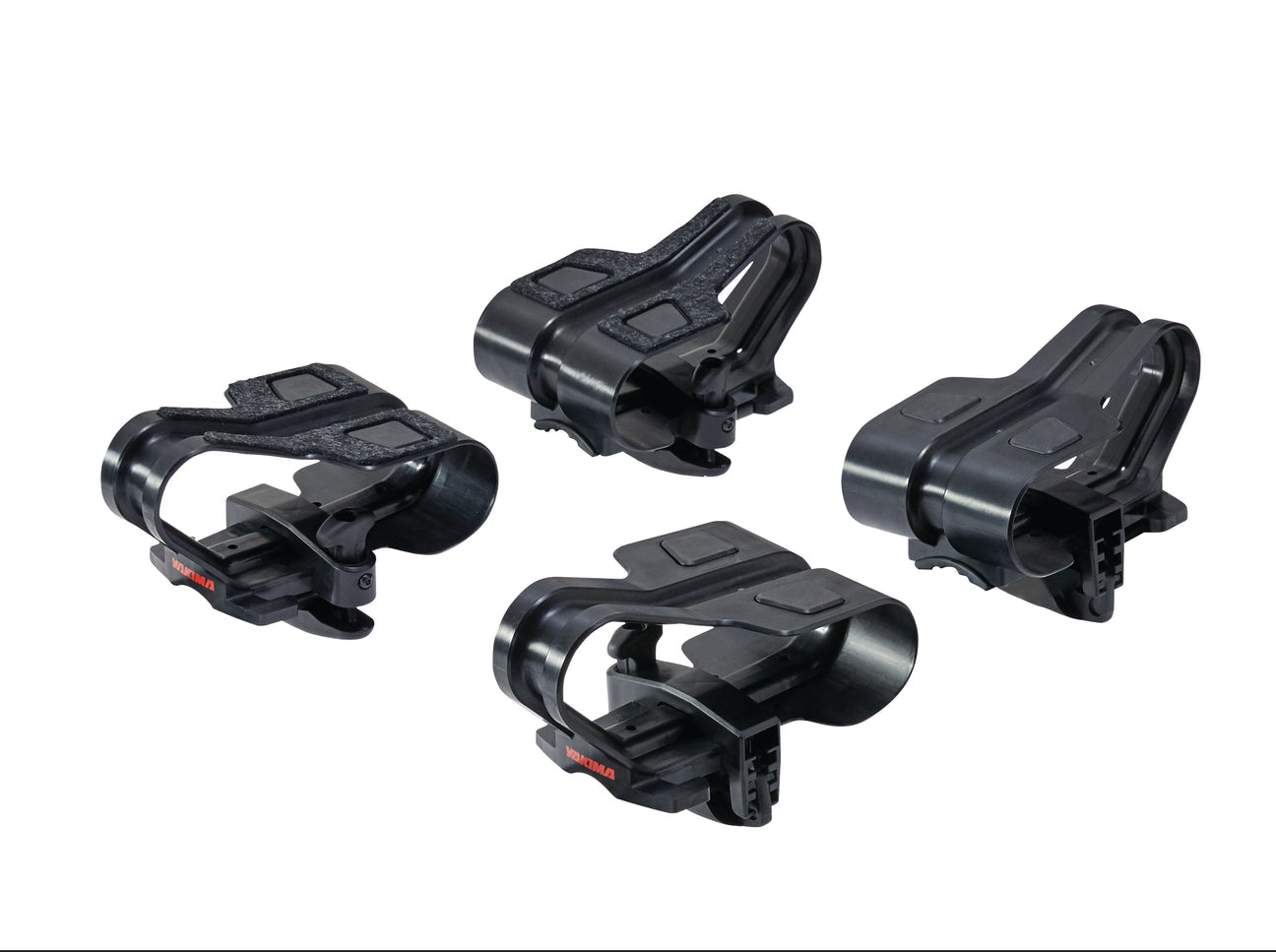 Yakima RoundBar BigCatch Adapter Kit - Thumbnail 4