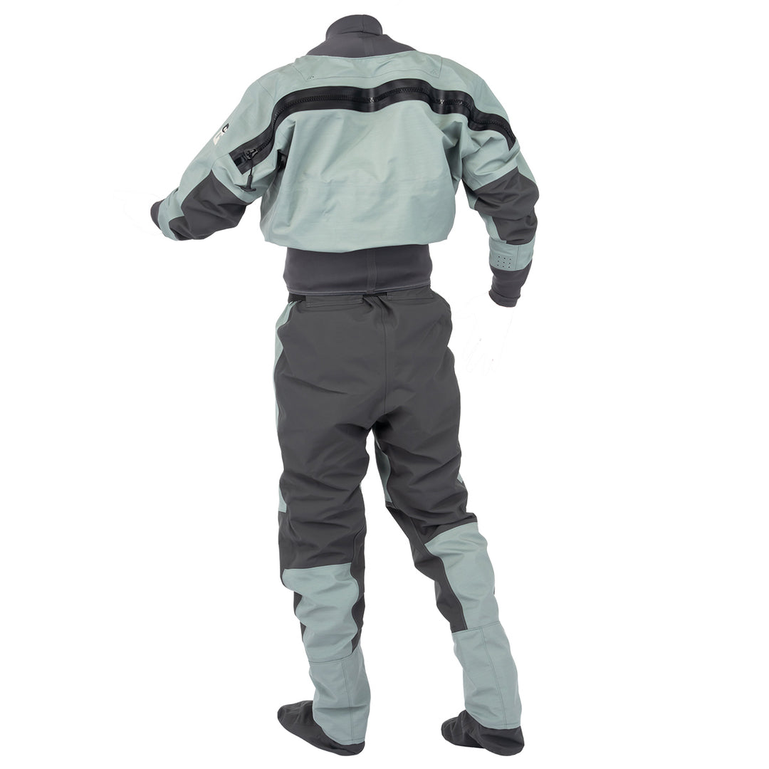 Immersion Research 7Figure | Men's Rear Entry Dry Suit