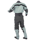 Immersion Research 7Figure | Men's Rear Entry Dry Suit