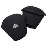 Investigación de inmersión Calentadores de manos para microondas Pogies