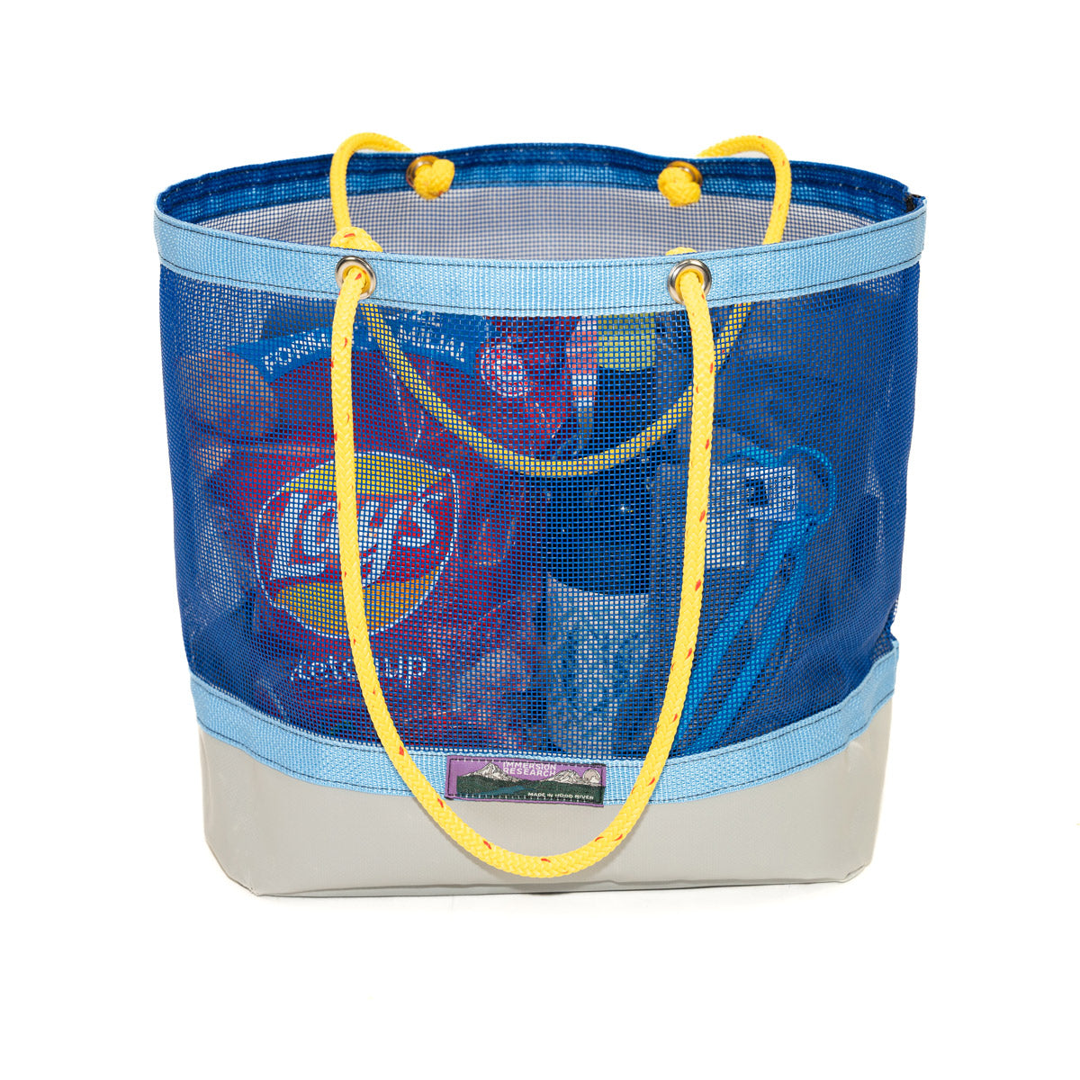 Immersion Research Haulin Toats