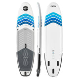 NRS Jukdo 108 | Inflatable Stand Up Paddleboard