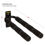 Suspenz Paddle Rack