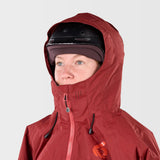 Haida Women's Semi-Dry Top