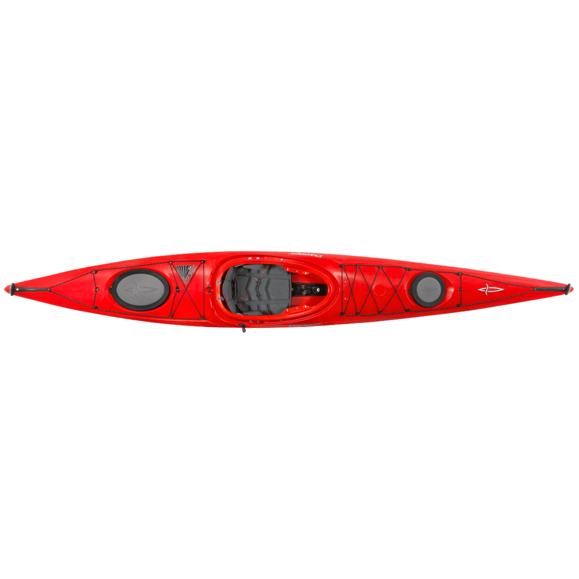 Dagger Stratos Support Wall - Thumbnail 2