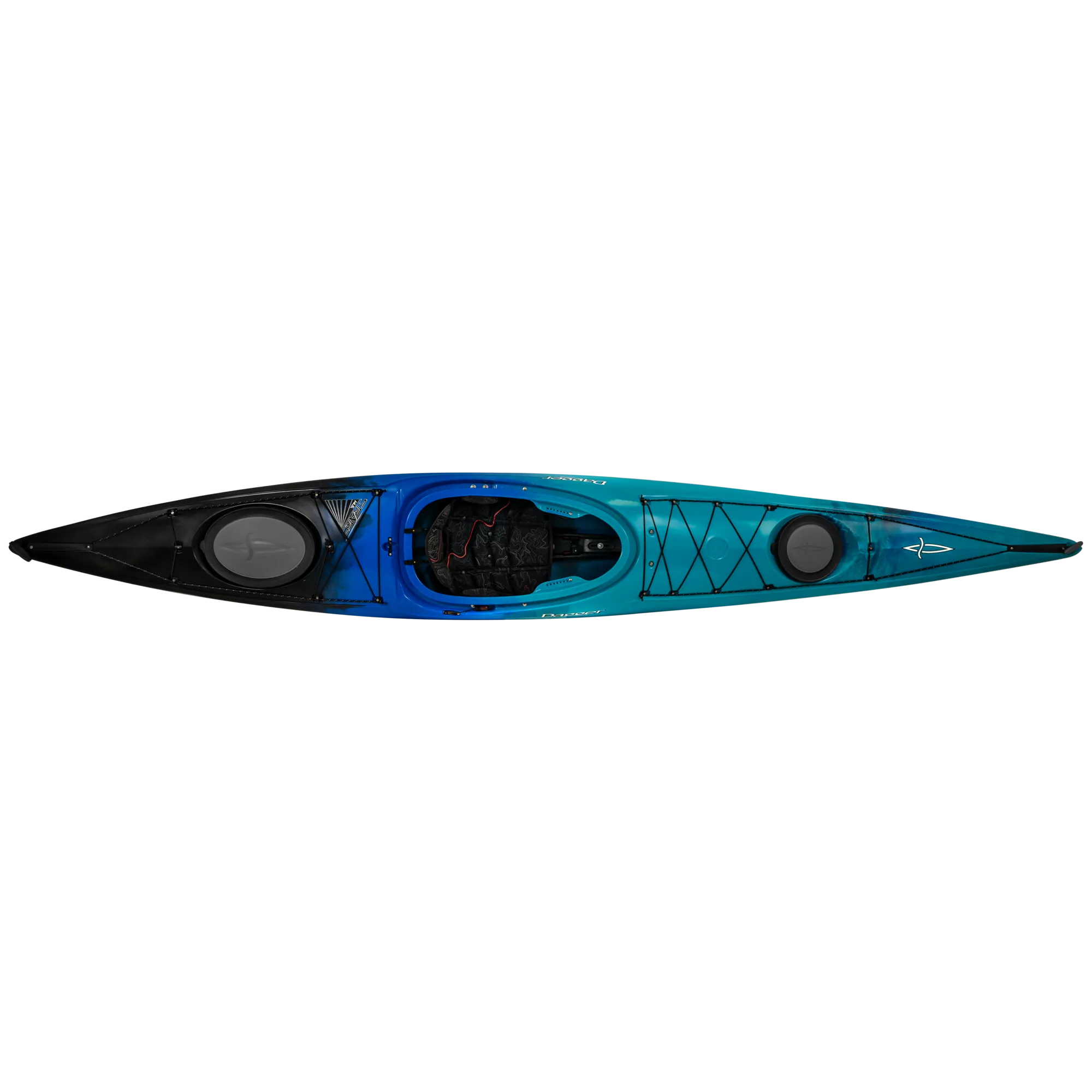 Dagger Stratos Support Wall - Thumbnail 5