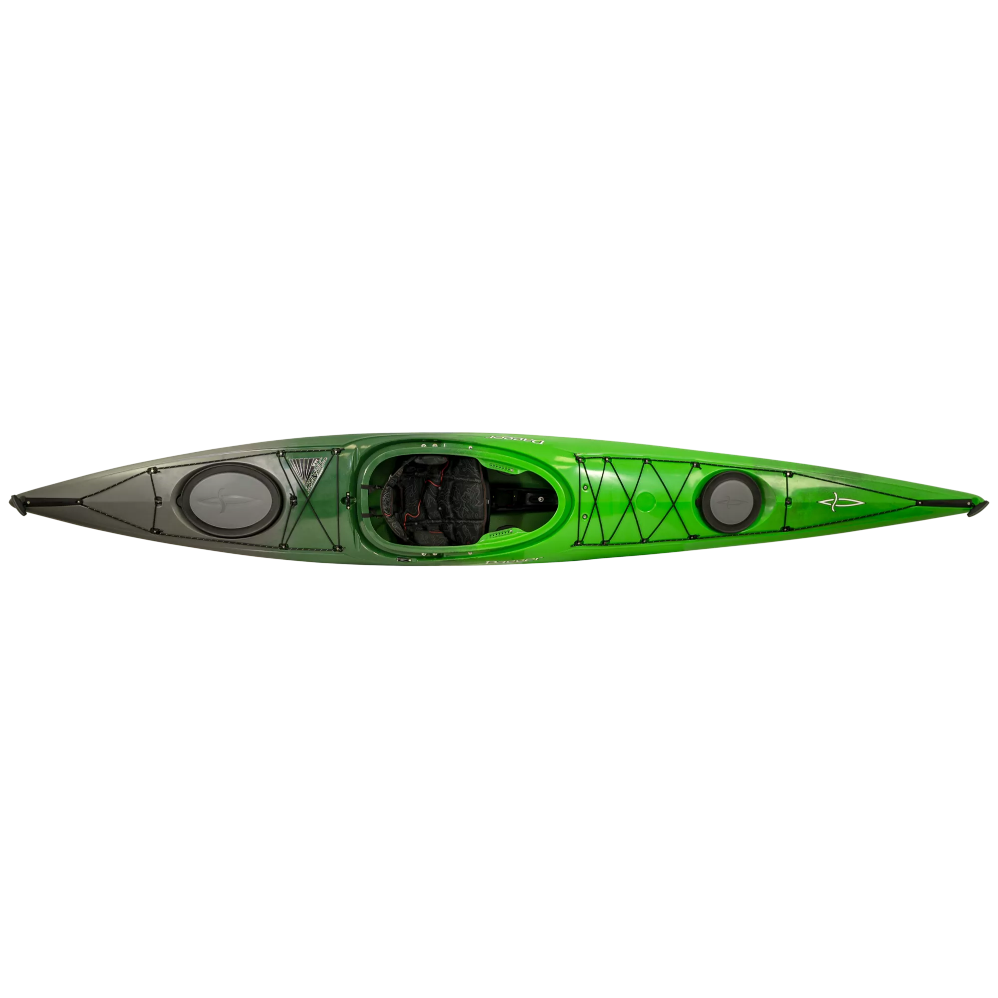 Dagger Stratos Support Wall - Thumbnail 4