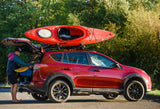 Yakima JayLow Kayak Carrier
