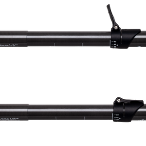 Remo de kayak ajustable Aqua-Bound Sting Ray Hybrid Versa-Lok 