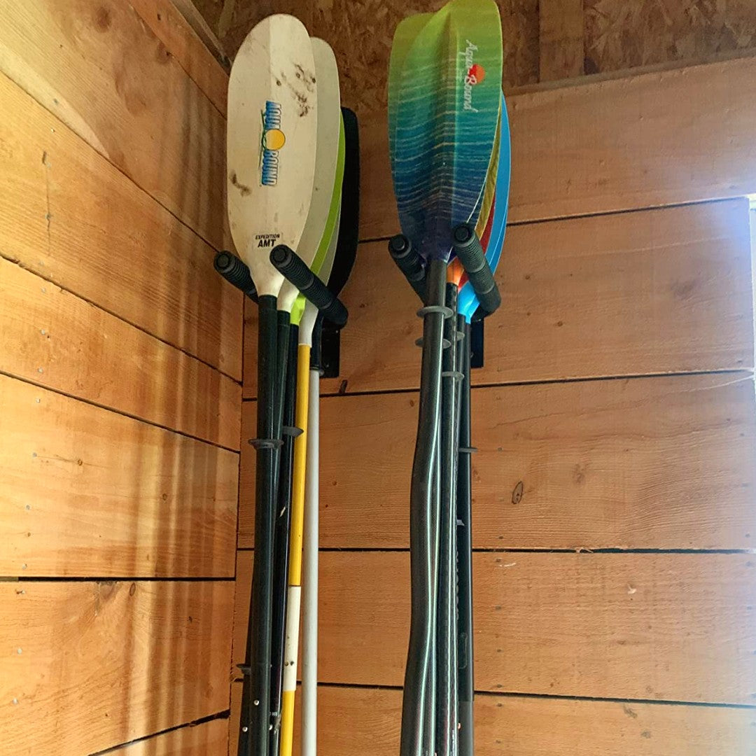 Suspenz Paddle Rack