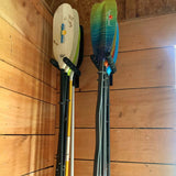 Suspenz Paddle Rack
