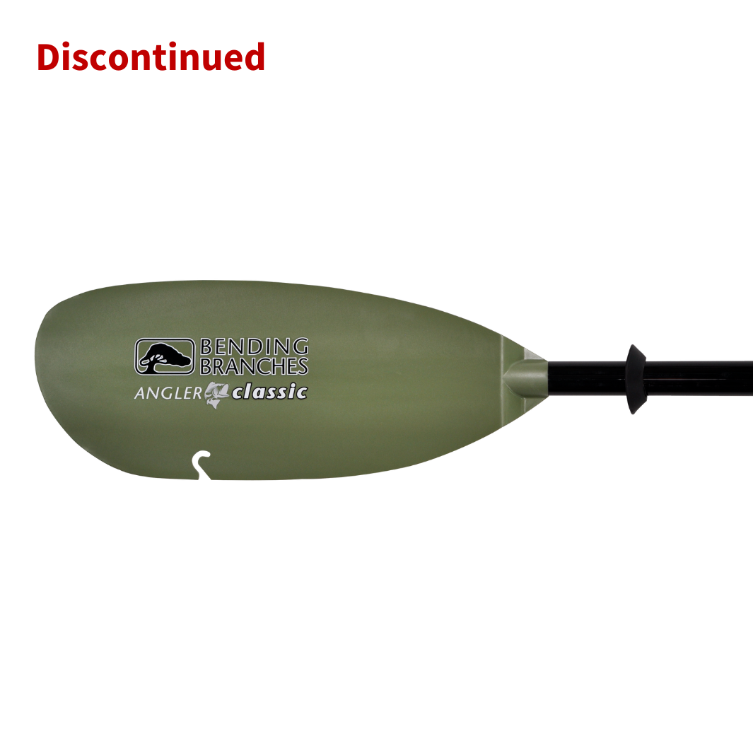 Bending Branches Angler Classic - Closeout