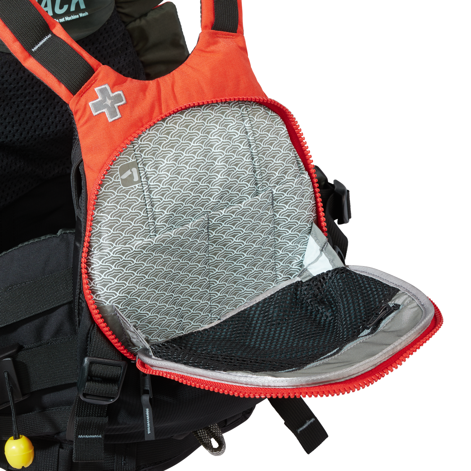 Astral GreenJacket Life Jacket - Thumbnail 2