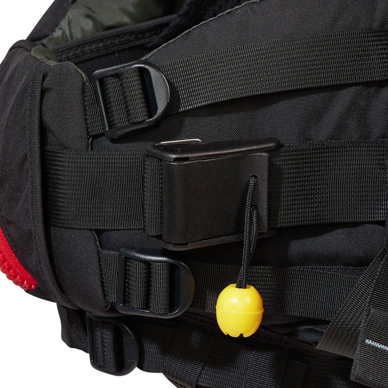 Astral GreenJacket Rescue Life Jacket