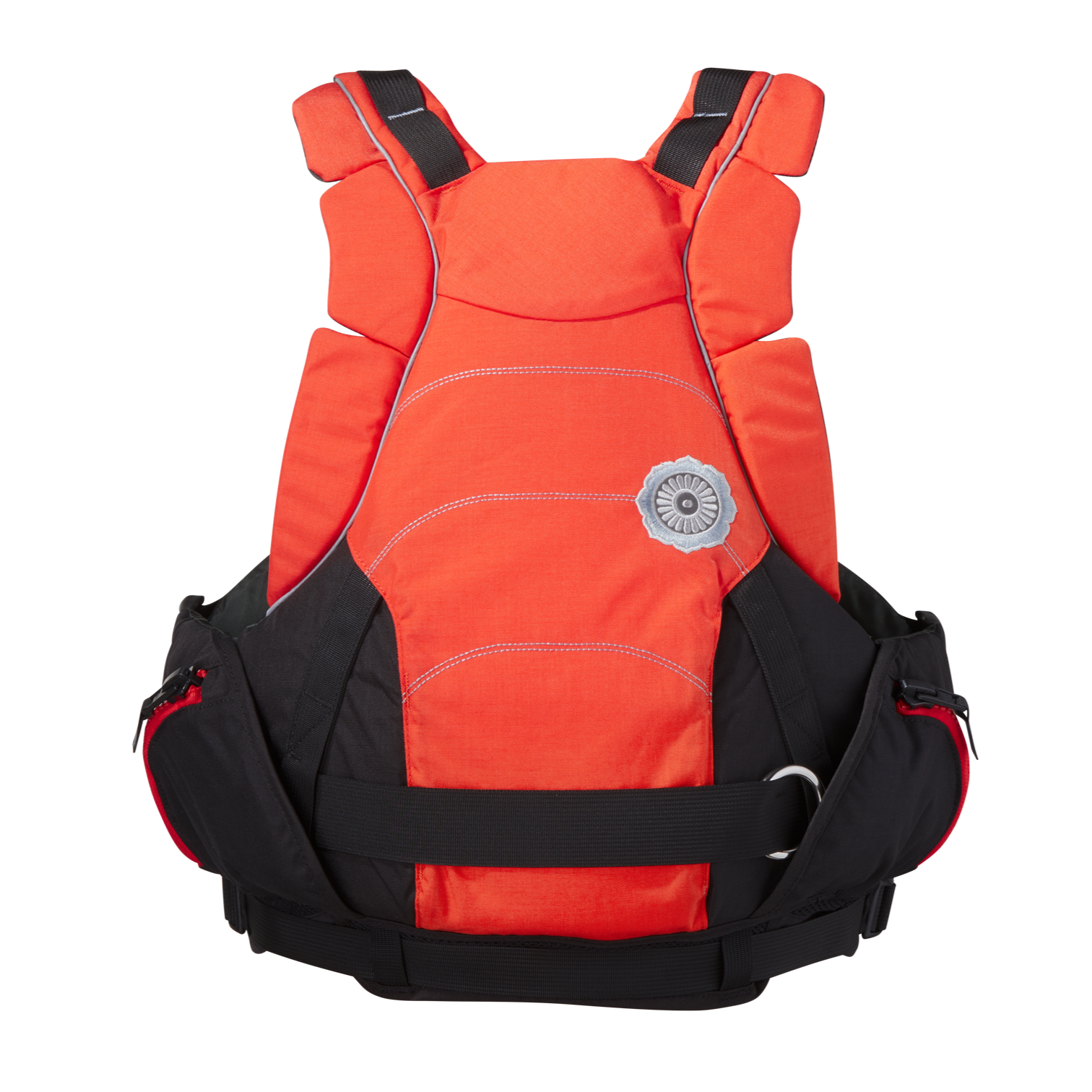 Astral GreenJacket Rescue PFD ブルー ブラック レッド S/M Astral Greenjacket LE9 PFD | NRS
