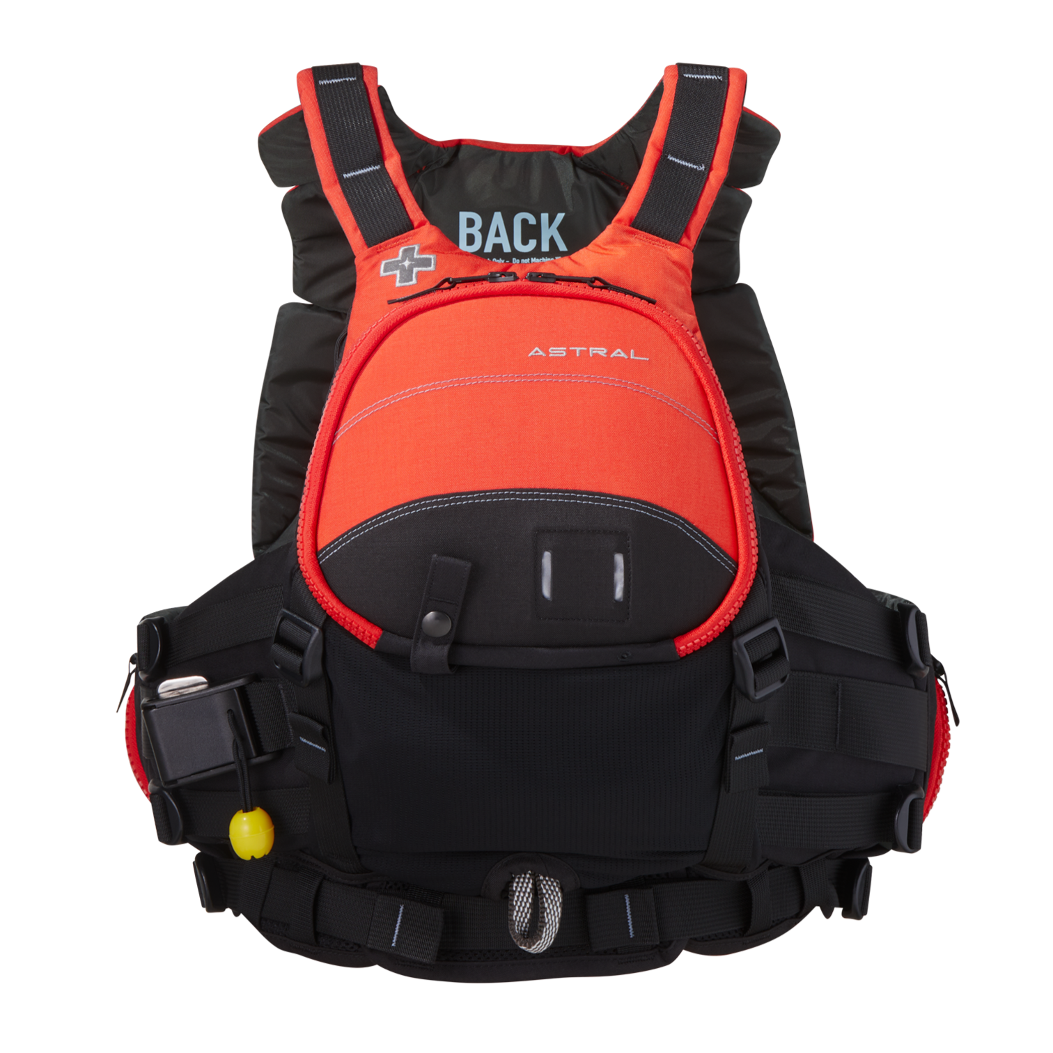 Astral GreenJacket Life Jacket - Thumbnail 4