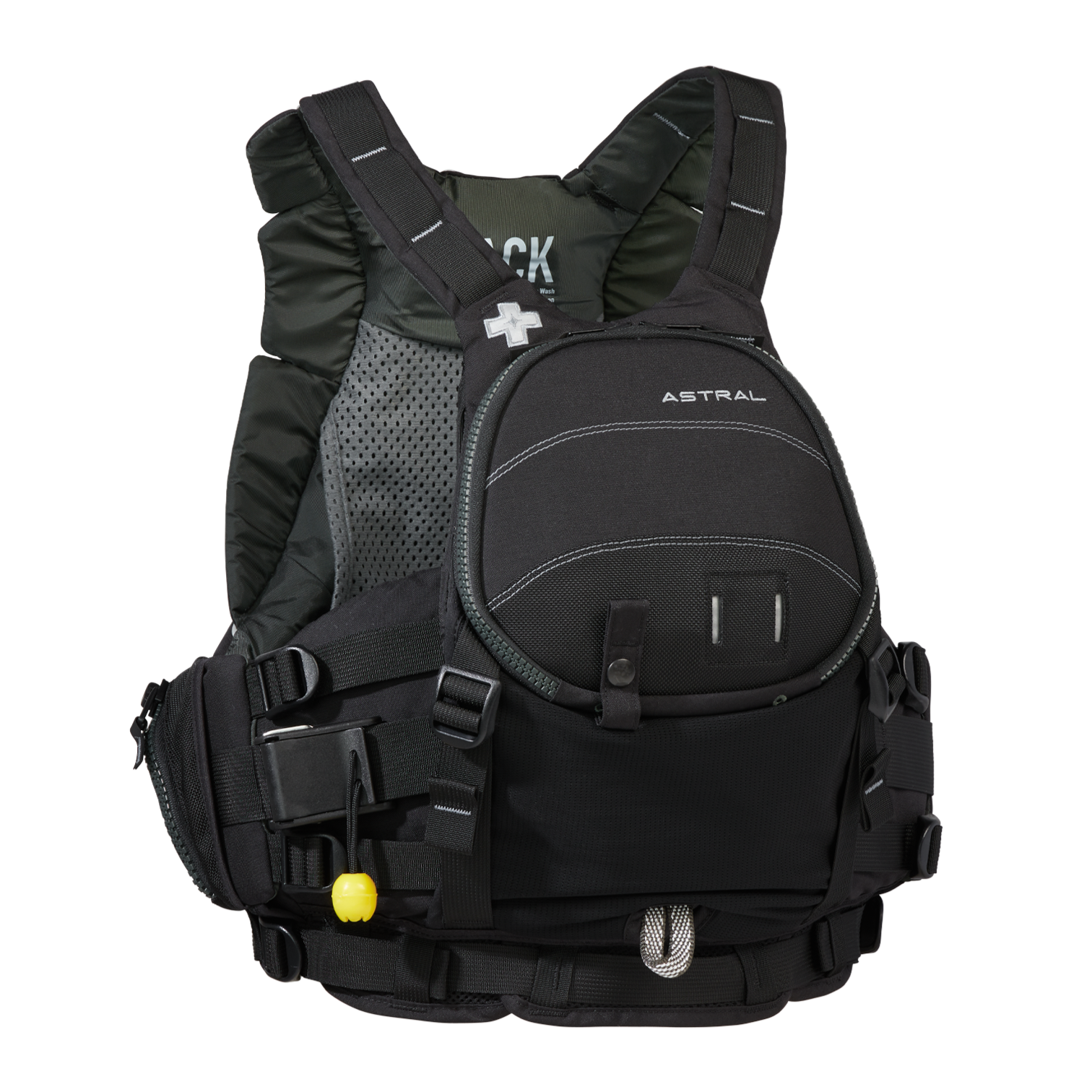 Astral GreenJacket Life Jacket - Thumbnail 5