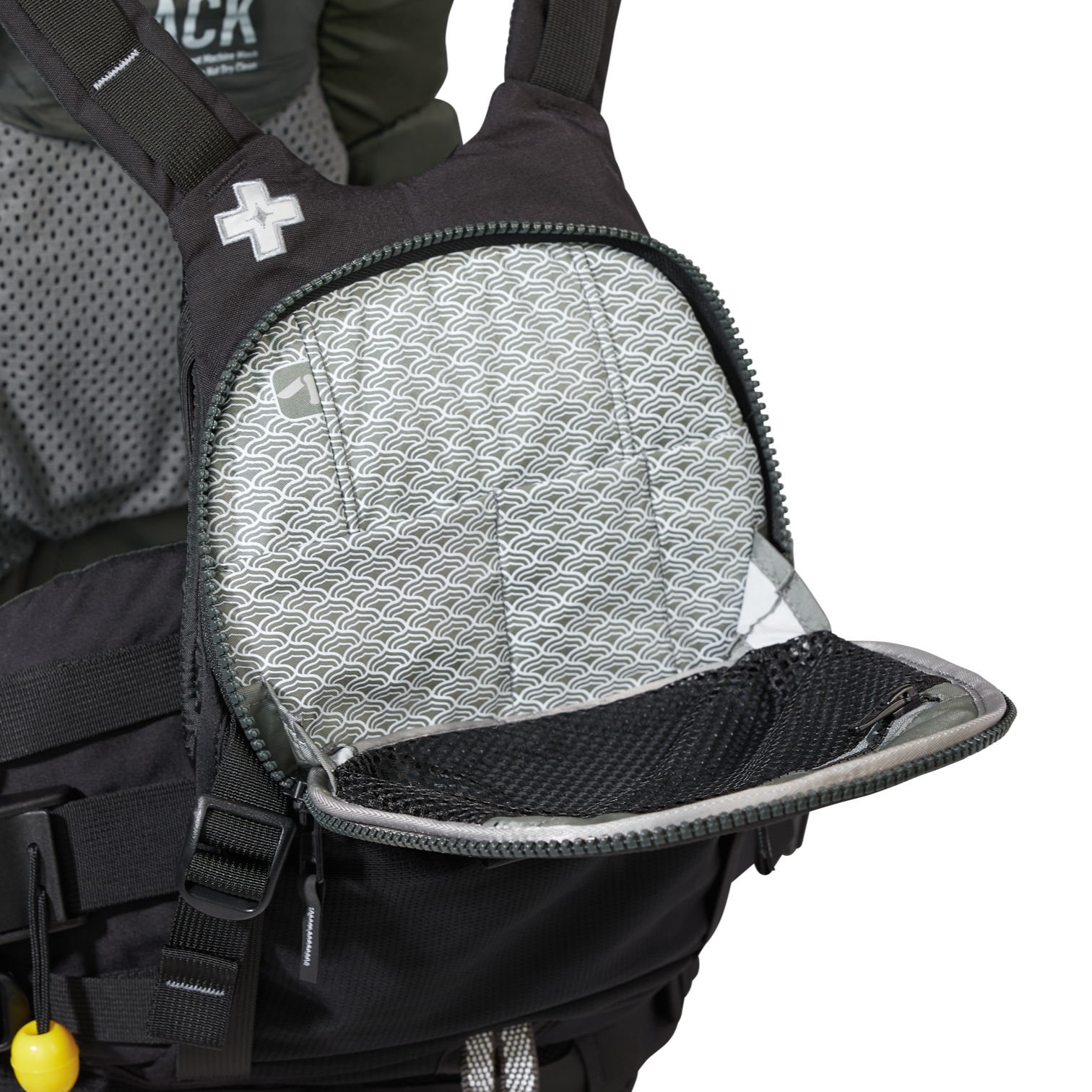 Astral GreenJacket Rescue Life Jacket - Thumbnail 5