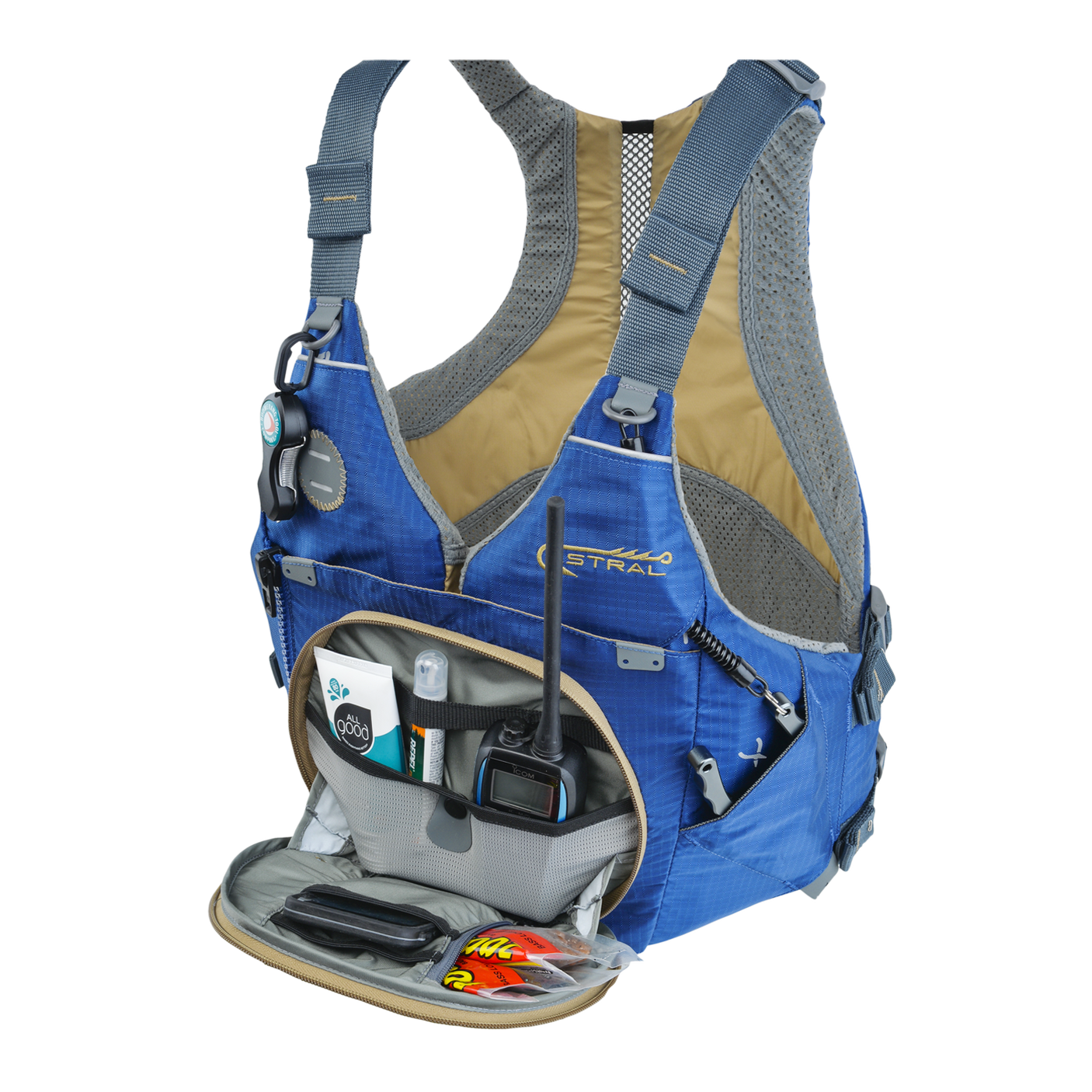 Fishing life preserver clearance