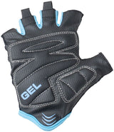 Bellwether Gel Supreme Gloves - Short Finger