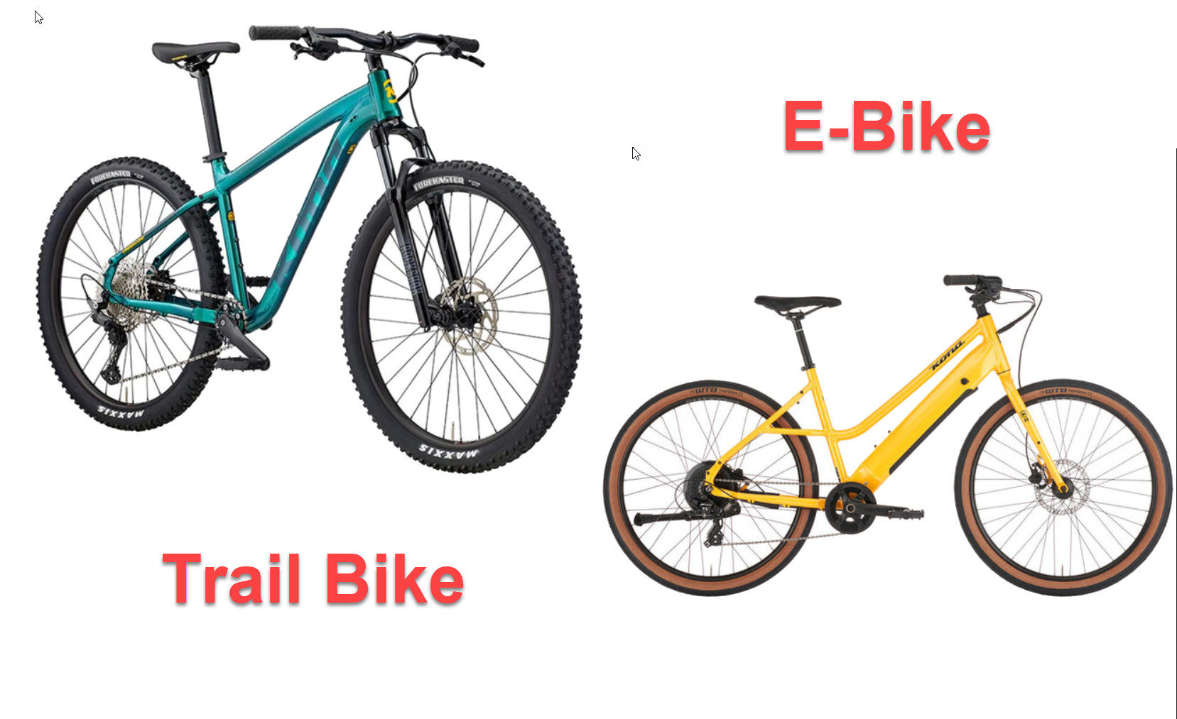 The bike shop green park hotsell