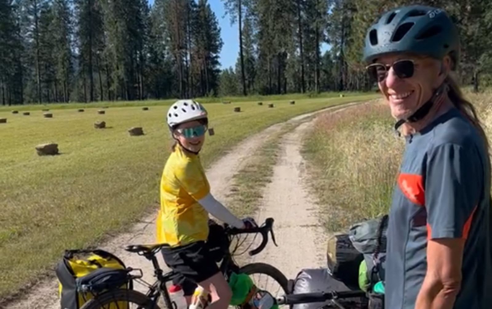 bike packing washington