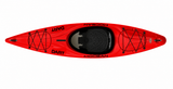 Mocean Dart Kayak Lightweight Recreational Kayak - Made in USA