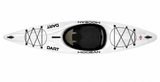 Mocean Dart Kayak Lightweight Recreational Kayak - Made in USA