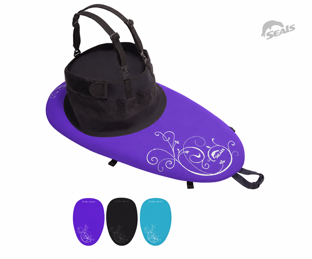Seals Calypso | Kayak Spray SKirt