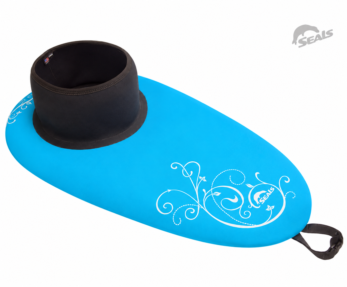 Seals Athena Kayak Spray Skirt