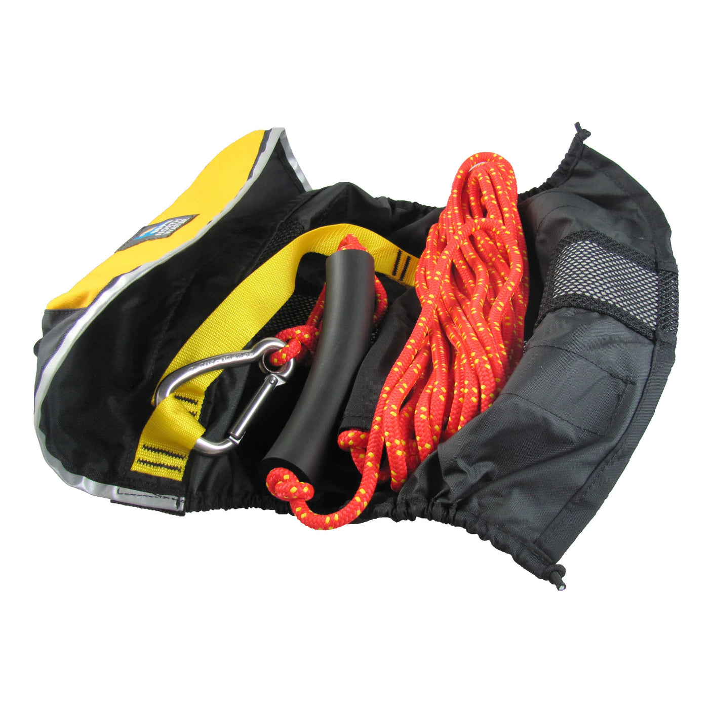 North Water Dynamic Tow Line - PRO 35'